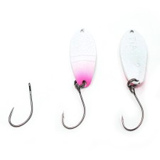 Micro -mocking namazu Pro Tia Hocse, weight 2.1 g, color 107