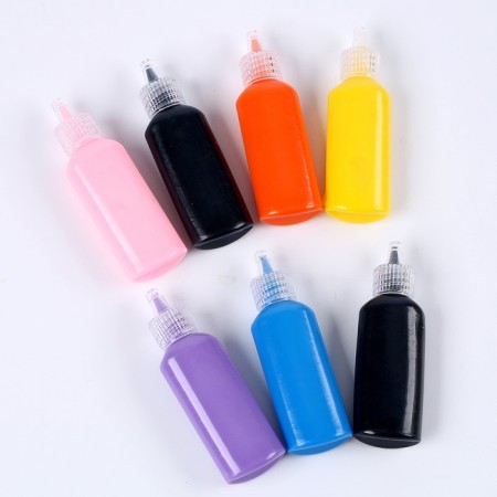 Set for creativity "Color stained -glass windows: space", 20 pcs. In the set-5