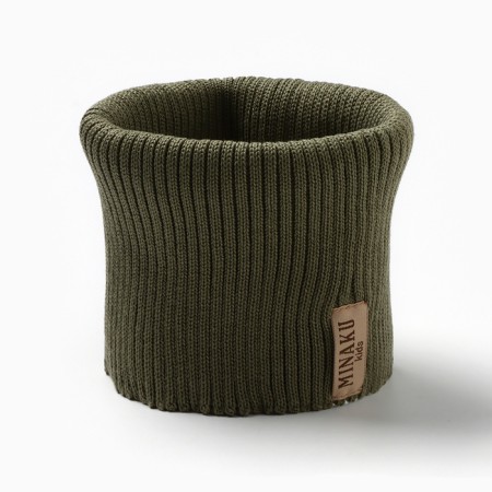 Snud Children's Minaku, rr 42-50, Khaki color-1