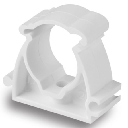 Aqualink D = 20-22 mm clip mount, for a warm floor, with a latch-2