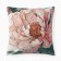 Case on the pillow Ethel "Peony", 40*40 cm, 100 p/e, velor