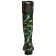 Male boots S-25RM, PVC, camouflage, size 45
