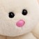 Soft toy "Bunny Lu-Lu", 30 cm