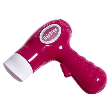 Game set "Little hairdresser" in a purse-2