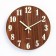 Luminous wall clocks, D-30 cm