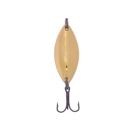 Petersburg oscillation "Hummingbird", yellow-red color, 5 g