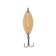 Petersburg oscillation "Hummingbird", yellow-red color, 5 g
