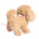 Interactive toy "My friend", sound, walks, control from the remote control, mix