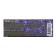 Toilet water for women "1001 night", 100 ml