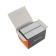Patriot PNS 90/40S brackets, for ASG 210R pneumatic stepler, narrow, type 90 (18GA), 5000 pcs