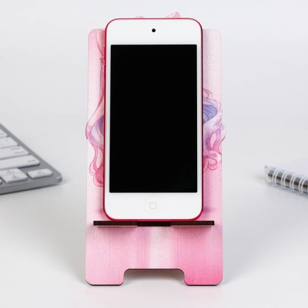 Top for the phone "Anime", 8.9 x 16.3 cm-4