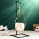 Pot on the stand suspension, 28x12x12cm
