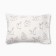 Pillowcase Ethel "Rabbits" 50x70 cm, 100% cotton, calico