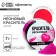 Dye neon konfinetta, fuchsia, 7 g.