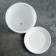 Flower pot 1.7 liter prestige white # 3