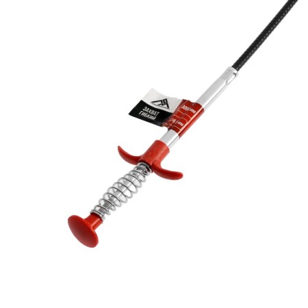 Capture flexible scrap, capture diameter up to 35 mm, length 3 m-8