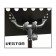 Pupiter Veston Mus015 Orchestral, 940 - 1420 mm, steel, canvas for notes 470x345 mm.