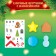 Developing set of "Funny New Year. In search of a holiday "