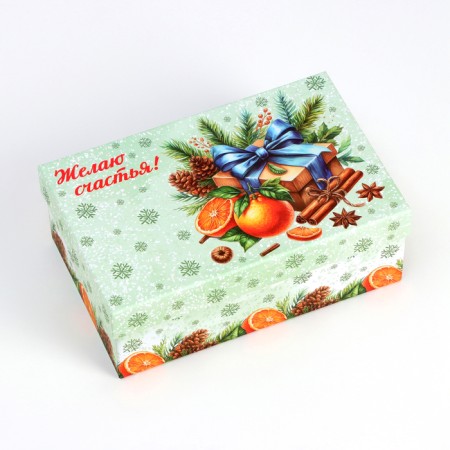 A set of boxes 10 in 1 "Mandarin Happiness", 32.5 x 20 x 12.5 - 12 x 7 x 4 cm-8