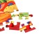 Puzzle maxi "Fairy Sweet", 25 elements