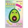 Set for making a soft toy "Kawaii Kidz. Avik "(felt)