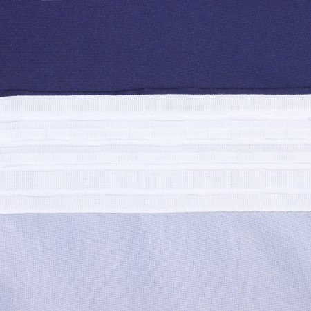 Set of curtains 145x260cm-2pcs, diz. 068, Gabardin, p/e 100%-3
