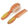 Children's set: brush and comb, mix