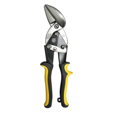 Berger BG1231 metal scissors, manual, lever, right cut, 250 mm