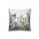 Decorative pillowcase "Summer paints", on a zipper, size 45x45 cm