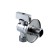 Ball the ball Aquasfera 1042-02, 1/2 "x3/4", PN10, external thread, for everyday life. devices, corner