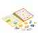 Developing set "Starting of speech", animals, in the package