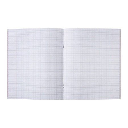Subject subject Calligrata "board", 48 sheets in the cell history, with reference material, cover coated cardboard, block offset-5