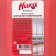 Liquid tool for washing the surfaces "Nika-Universal", Canister, 5 kg