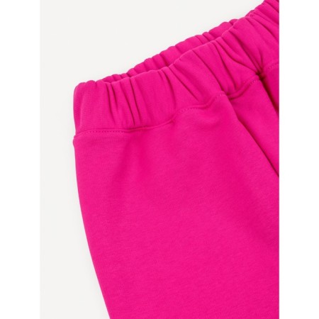 Children's costume Freedom, height 140 cm, color fuchsia-11