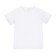 Set for a boy: T -shirt, shorts and bag, height 116 cm