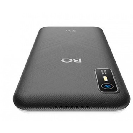Cell phone BQ M-2833 SLIM Black-3