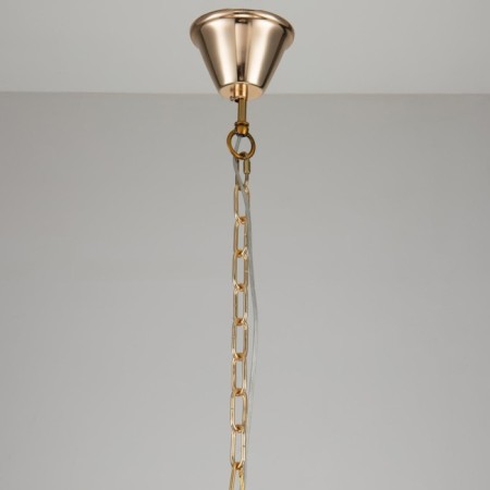 Medea Suspension 550 mm, E14-3