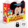 Gift package "Happy Birthday" 31x40x11.5 cm, packaging, Mickey Mouse