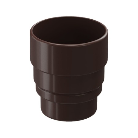 Premium adapter döcke lux chocolate