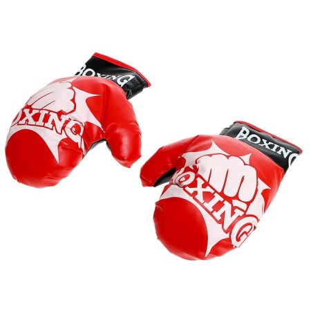 Set for boxing "Shock technique"-1