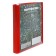 A4 Portfolio folder, calligrata "fun school", plastic, on 4 rings, for a student, 20 files