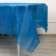 The single tablecloth "Dark blue", Spanbond, 140 x 180 cm