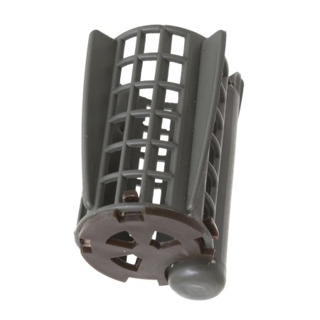 Round feeder with wings and bottom, 40 g-1