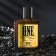 Male Gold One toilet water, 100 ml (based on 1 Million (P.Rebanne)