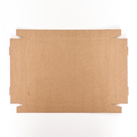 Folding box, craft, 31.2 x 25.6 x 16.1 cm-5