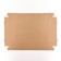 Folding box, craft, 31.2 x 25.6 x 16.1 cm