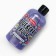 Shower gel, moisturizing, 500 ml, blueberry aroma, teenbee