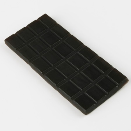Gift set Planing mini, pen and soap chocolate "100% man"-6
