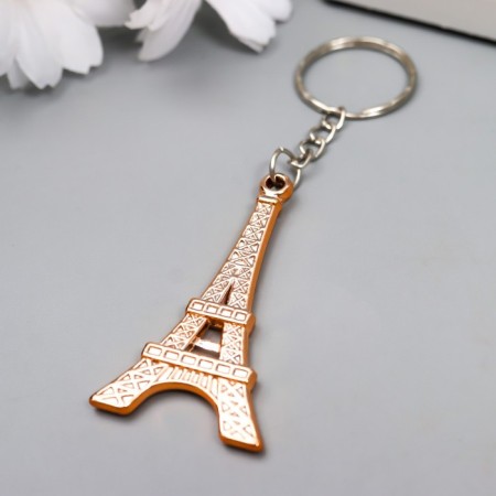 Trick Plastic for Metal "Eiffel Tower"-2