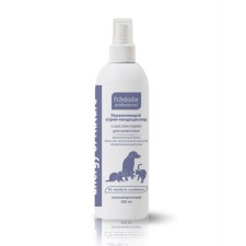 Pchelodar Professional Spray Contractor for untangling stiffons with mink oil, 350 ml